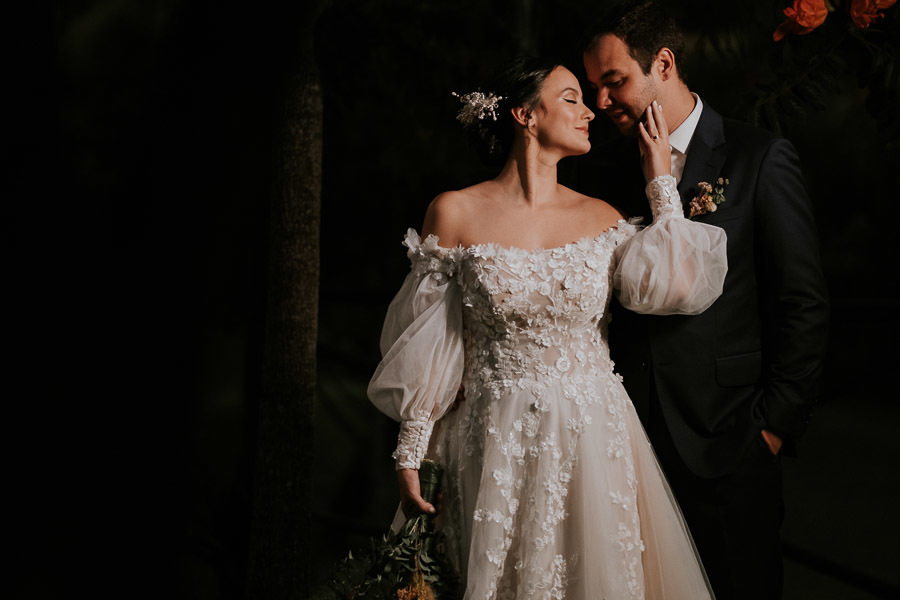 Casamento rústico de Alanna e Sergio no Spaço Santa Branca, em Avaré por Anderson Crepaldi Fotografia