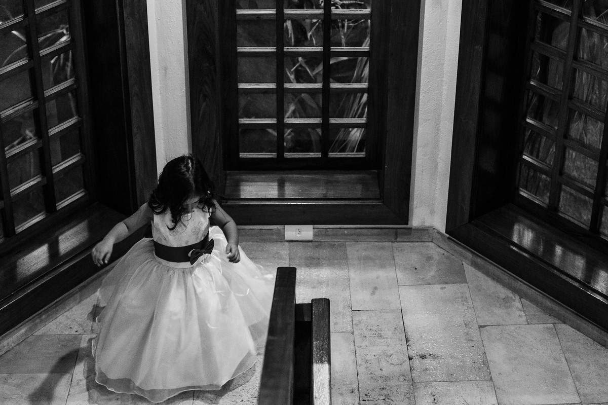 Making of da Noiva Morumbi SP