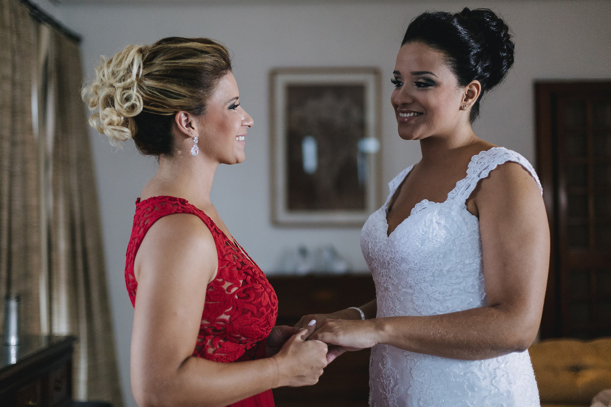 Making of da Noiva Morumbi SP