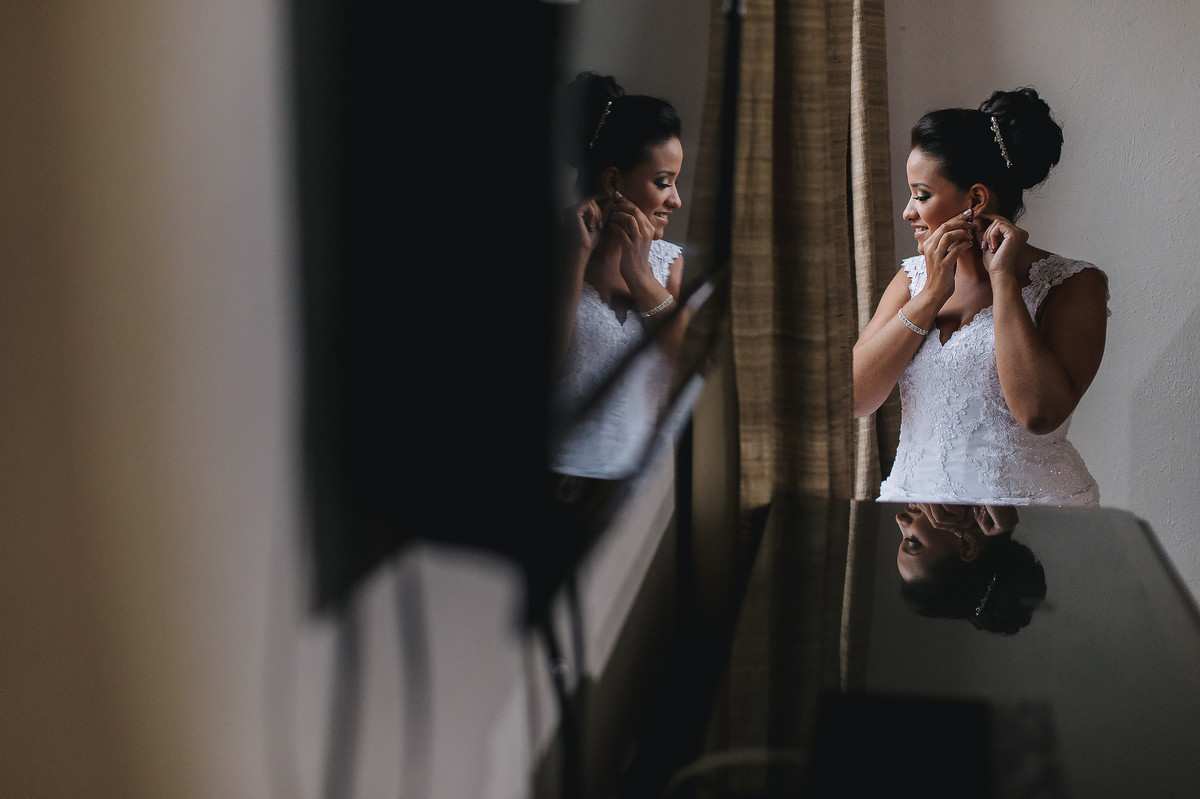 Making of da Noiva Morumbi SP