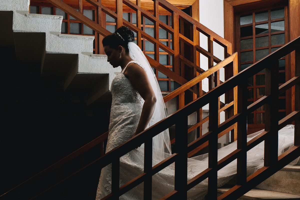 Making of da Noiva Morumbi SP