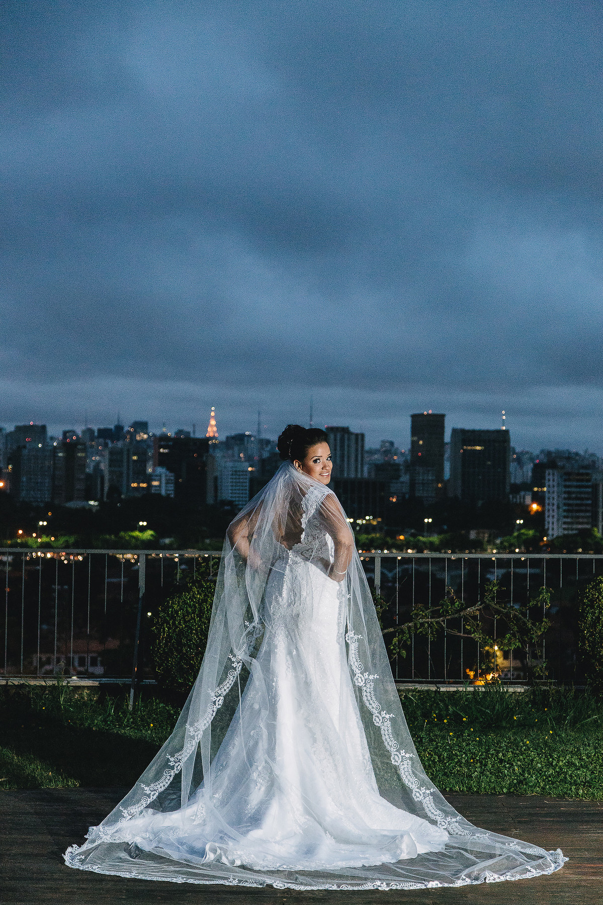 Making of da Noiva Morumbi SP