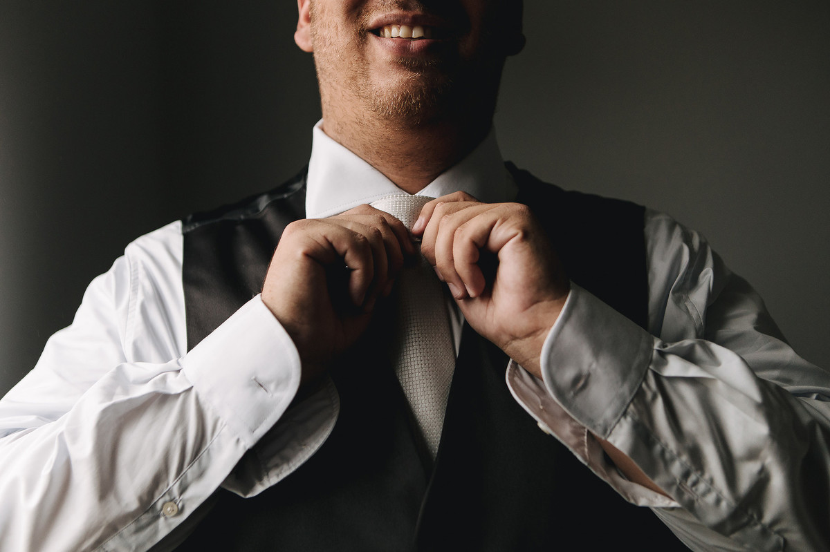 Making of da Noivo Morumbi SP