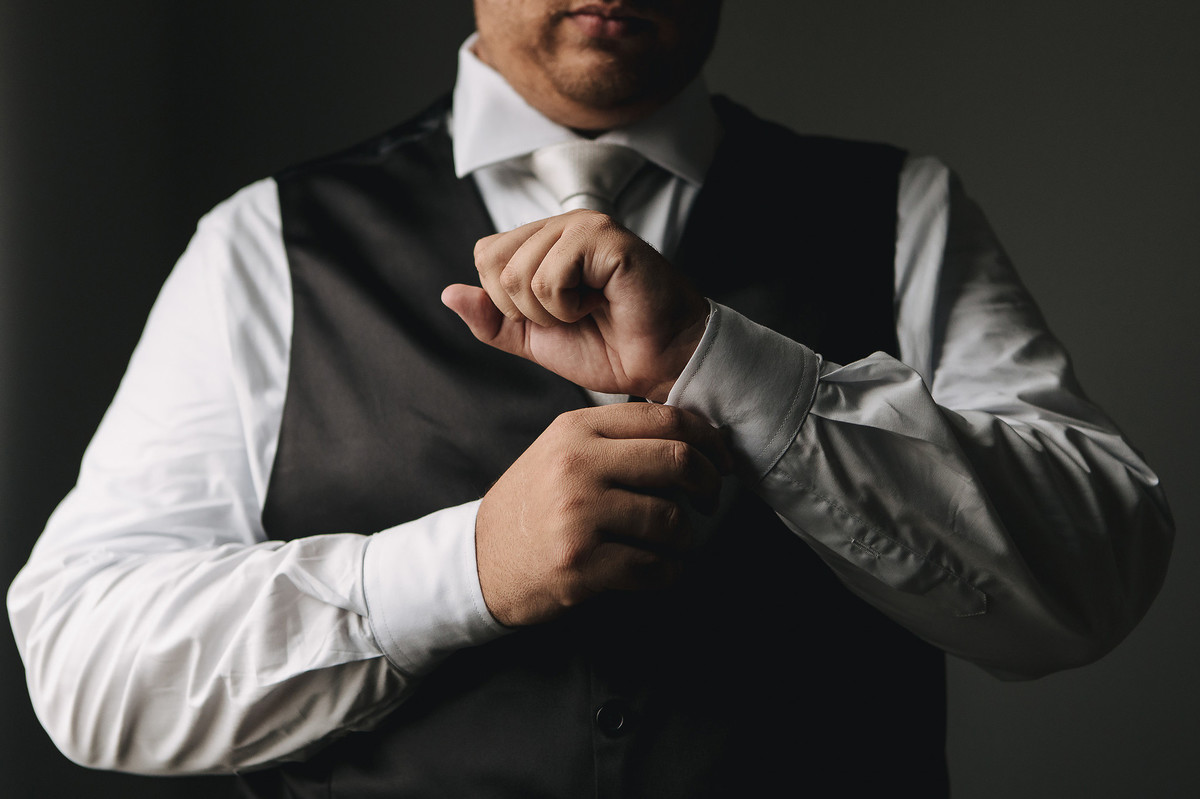 Making of da Noivo Morumbi SP