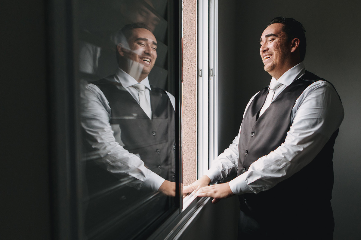 Making of da Noivo Morumbi SP