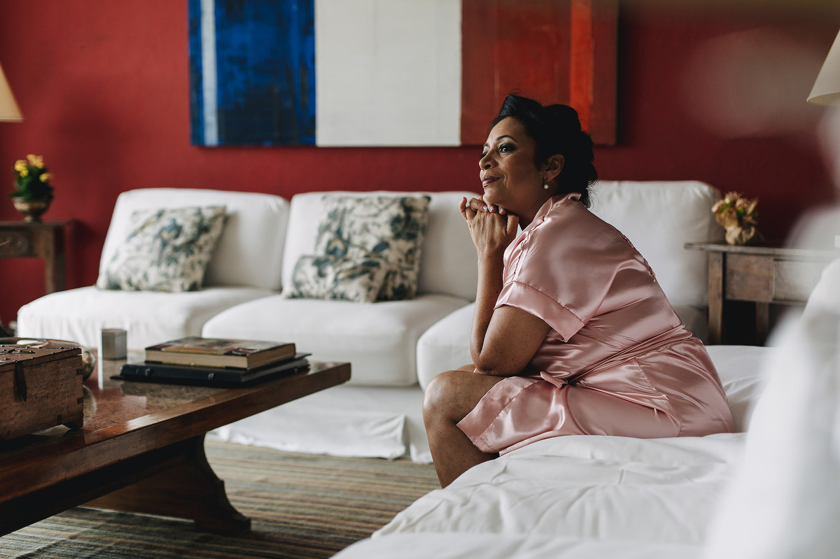 Making of da Noiva Morumbi SP