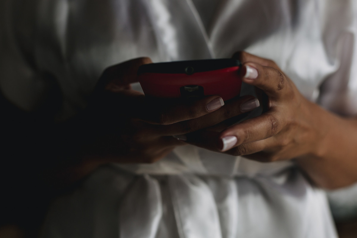 Making of da Noiva Morumbi SP