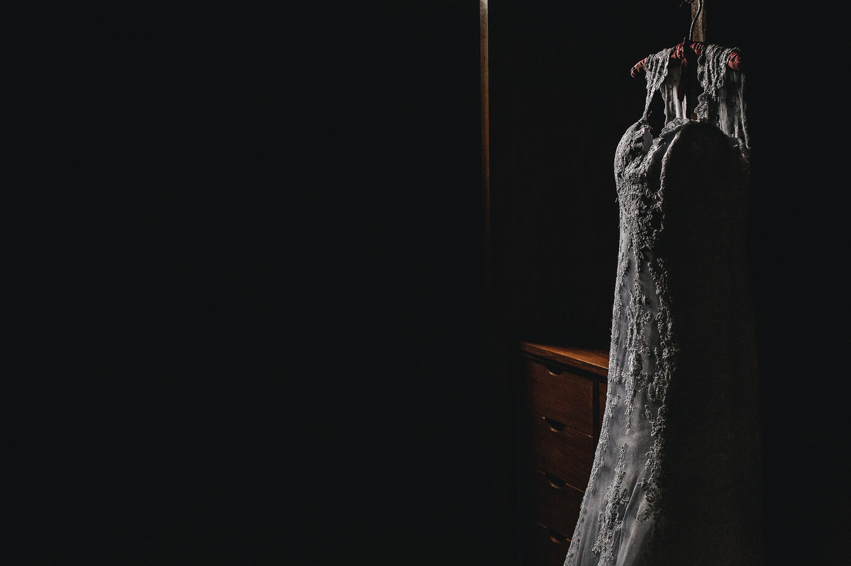 Making of da Noiva Morumbi SP