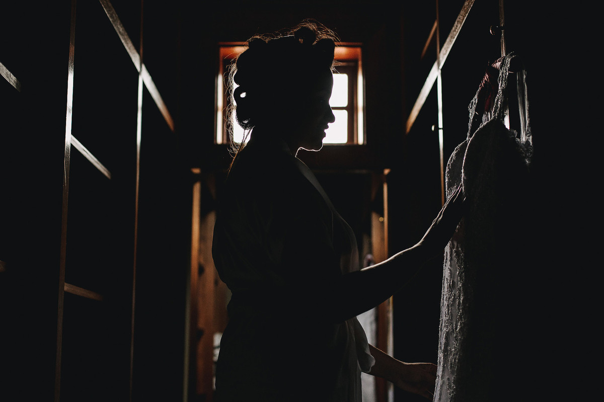 Making of da Noiva Morumbi SP