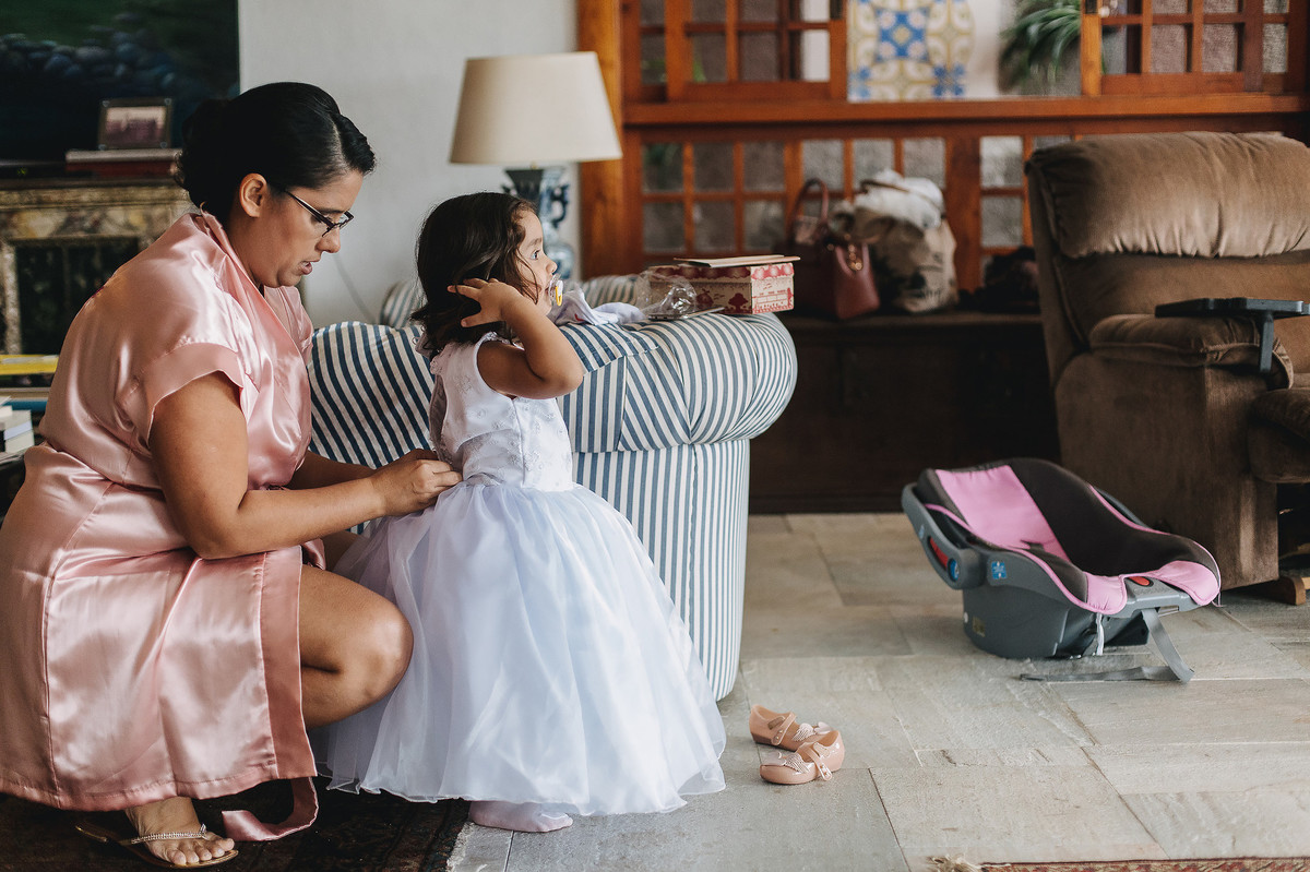 Making of da Noiva Morumbi SP