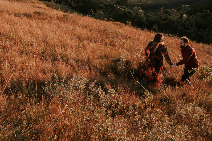 Ensaio pré-wedding em Campos do Jordão por Anderson Crepaldi Fotorgafia