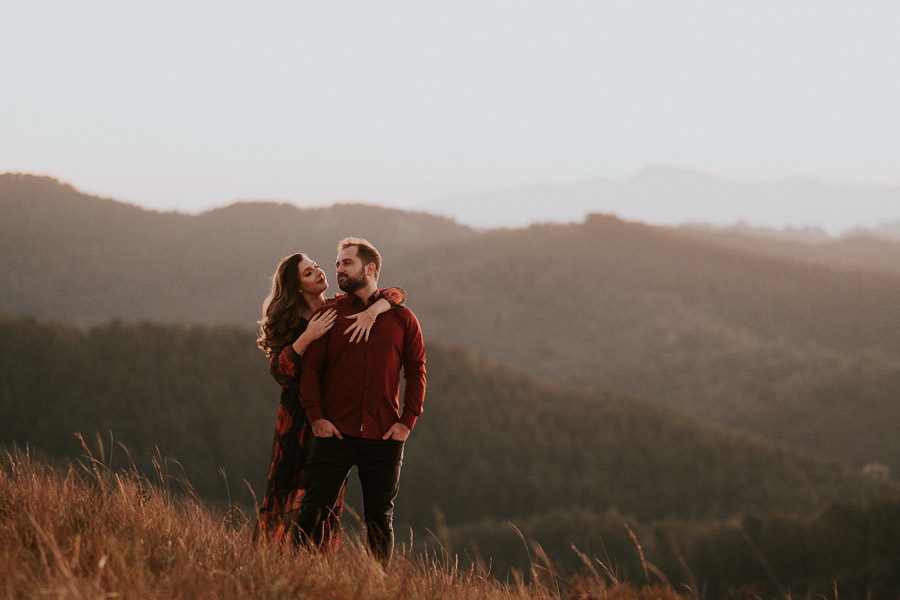 Ensaio pré-wedding em Campos do Jordão por Anderson Crepaldi Fotorgafia