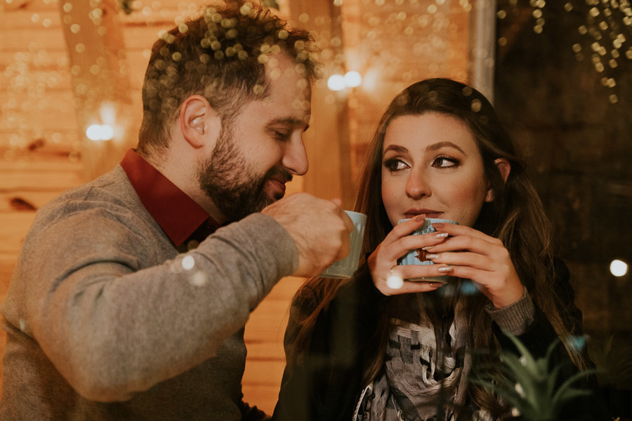 Ensaio pré-wedding em Campos do Jordão por Anderson Crepaldi Fotorgafia