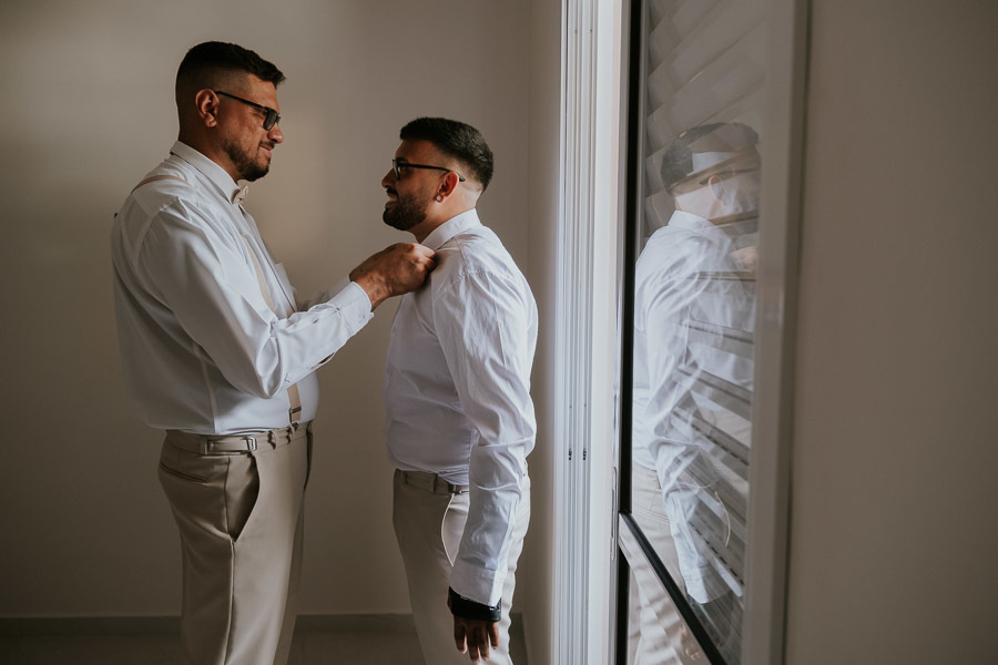 Casamento de Nathalia e Gabriel no Sítio Estrela de David em Ribeirão Pires por Anderson Crepaldi Fotografia