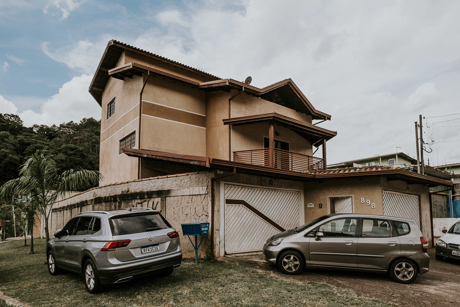Casamento de Nathalia e Gabriel no Sítio Estrela de David em Ribeirão Pires por Anderson Crepaldi Fotografia