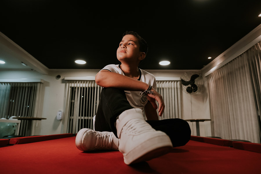 Festa de aniversário infantil do Pedro com tema Corinthians e escola de samba da gaviões da fiel por Anderson Crepaldi Fotografia