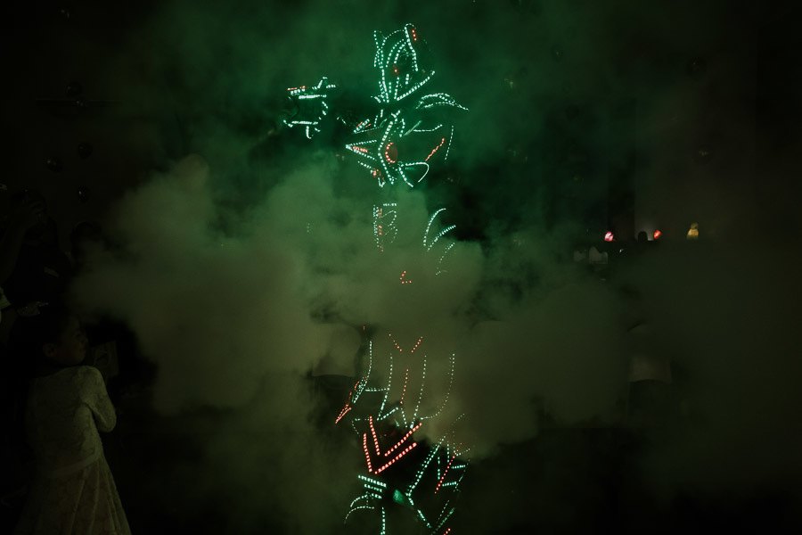 Festa de aniversário infantil do Pedro com tema Corinthians e escola de samba da gaviões da fiel por Anderson Crepaldi Fotografia