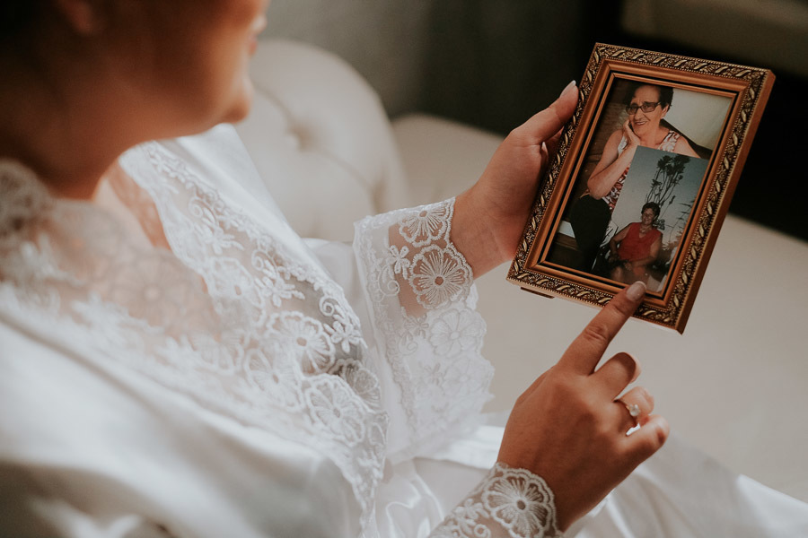 Making off da noiva Renata no salão Cleide Kayo por Anderson Crepaldi Fotografia