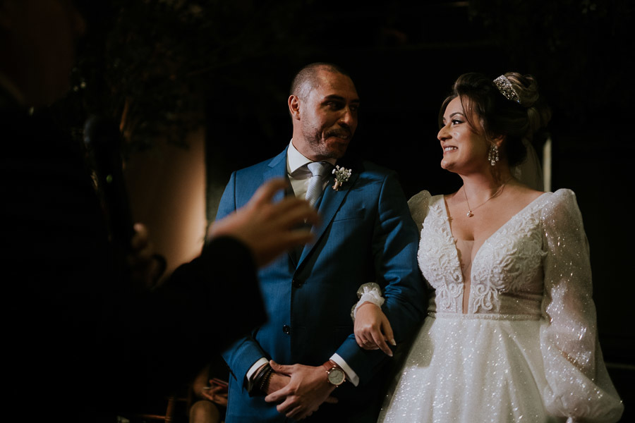 Casamento de Renata e Leonardo no Buffet Napoleão, em São Bernardo do Campo por Anderson Crepaldi Fotografia