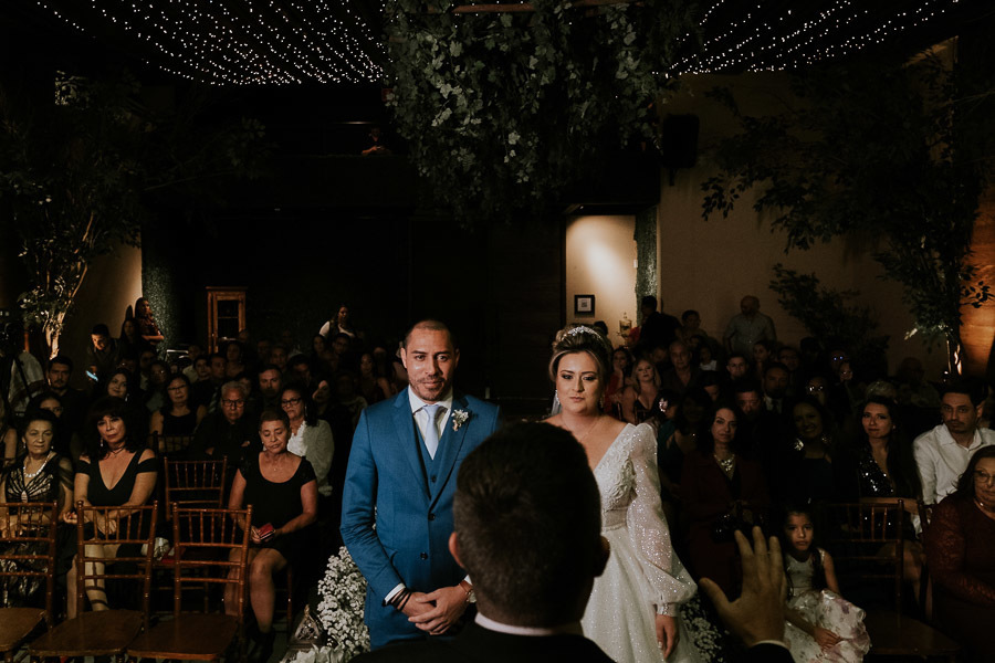Casamento de Renata e Leonardo no Buffet Napoleão, em São Bernardo do Campo por Anderson Crepaldi Fotografia