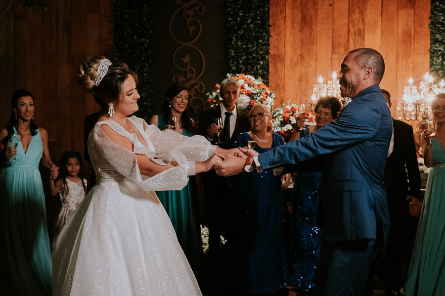 Casamento de Renata e Leonardo no Buffet Napoleão, em São Bernardo do Campo por Anderson Crepaldi Fotografia