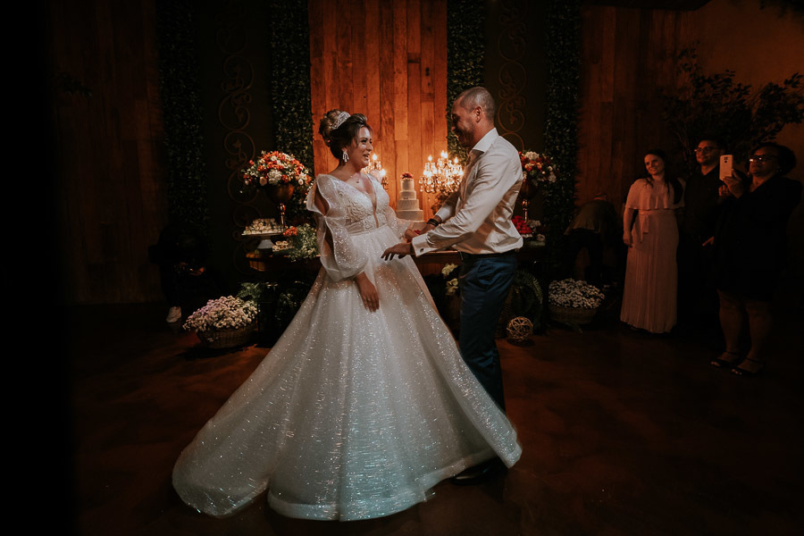 Casamento de Renata e Leonardo no Buffet Napoleão, em São Bernardo do Campo por Anderson Crepaldi Fotografia