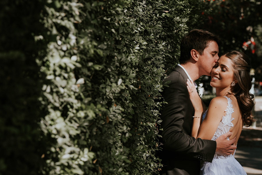 Casamento intimista para a família no Restaurante Spaghetti Notte, no Jardins por Anderson Crepaldi Fotografia