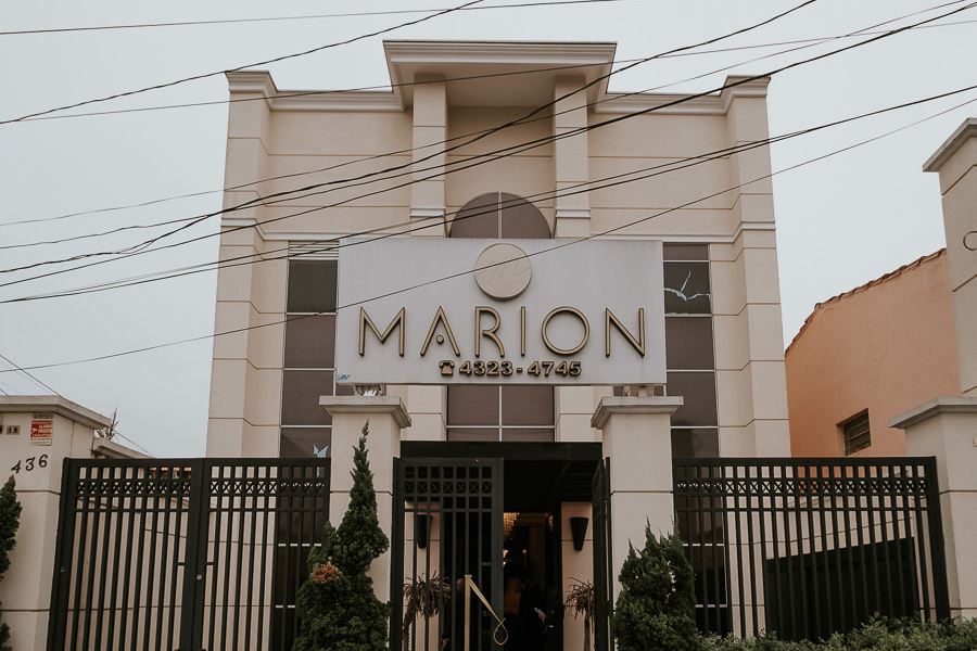 Casamento de Camila e Felipe na Paróquia Nossa Senhora da Salette, em São Paulo, no bairro Santana por Anderson Crepaldi Fotografia