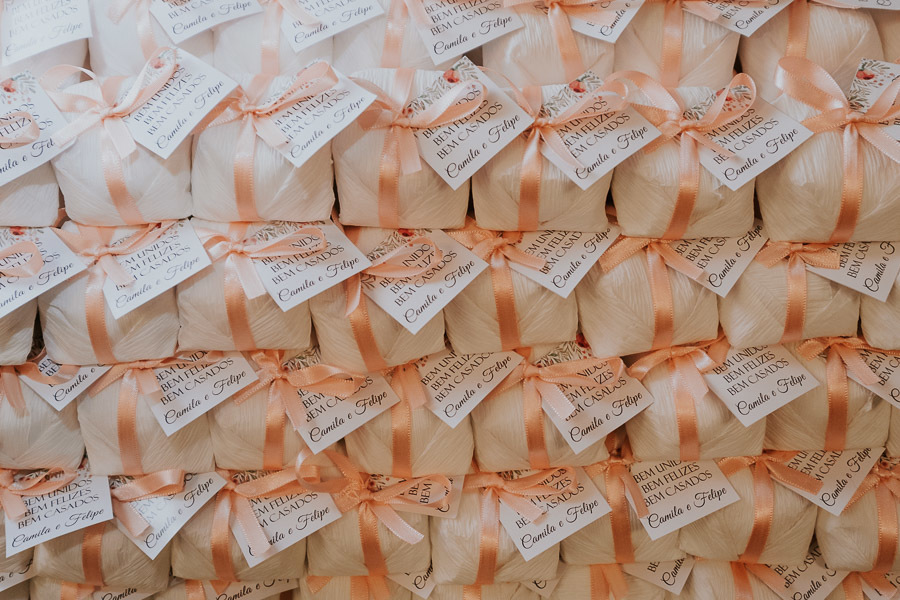 Casamento de Camila e Felipe na Paróquia Nossa Senhora da Salette, em São Paulo, no bairro Santana por Anderson Crepaldi Fotografia