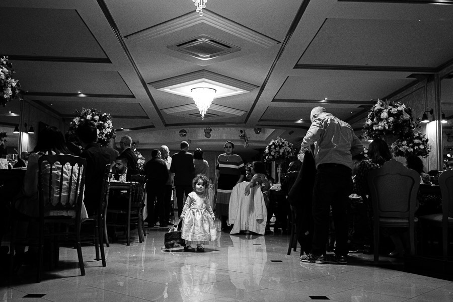 Casamento de Camila e Felipe na Paróquia Nossa Senhora da Salette, em São Paulo, no bairro Santana por Anderson Crepaldi Fotografia