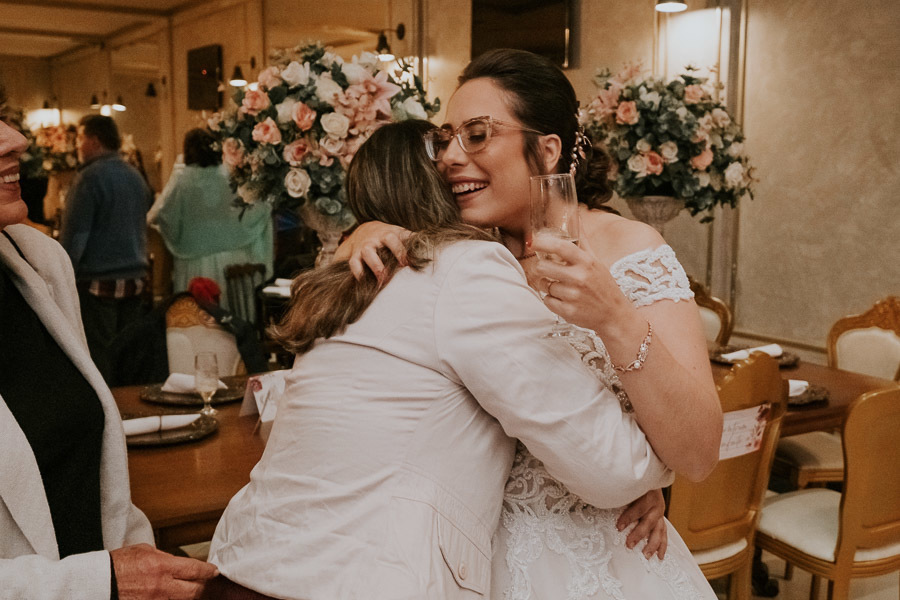 Casamento de Camila e Felipe na Paróquia Nossa Senhora da Salette, em São Paulo, no bairro Santana por Anderson Crepaldi Fotografia