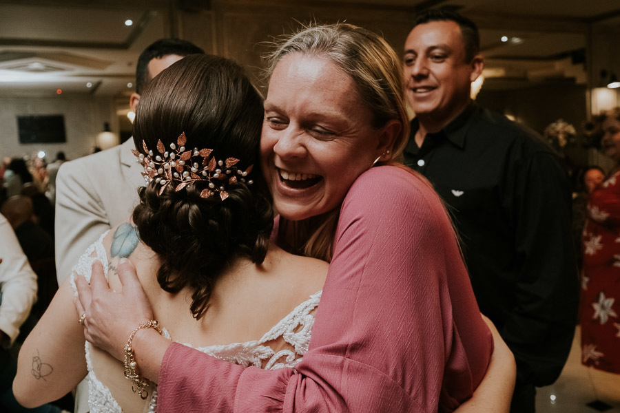 Casamento de Camila e Felipe na Paróquia Nossa Senhora da Salette, em São Paulo, no bairro Santana por Anderson Crepaldi Fotografia