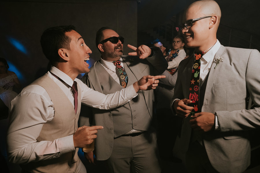 Casamento de Camila e Felipe na Paróquia Nossa Senhora da Salette, em São Paulo, no bairro Santana por Anderson Crepaldi Fotografia
