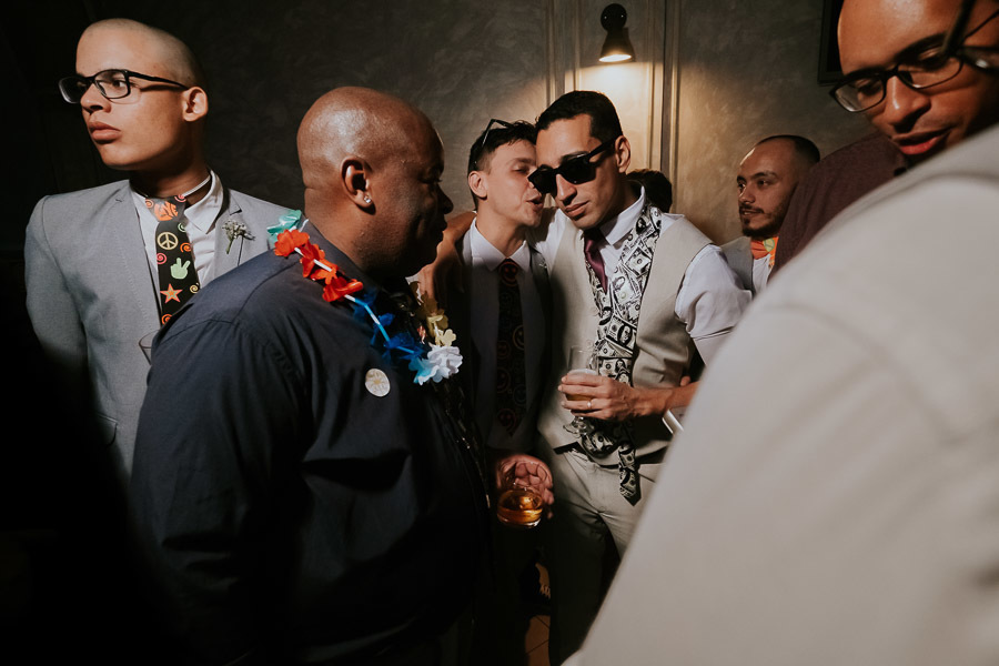 Casamento de Camila e Felipe na Paróquia Nossa Senhora da Salette, em São Paulo, no bairro Santana por Anderson Crepaldi Fotografia