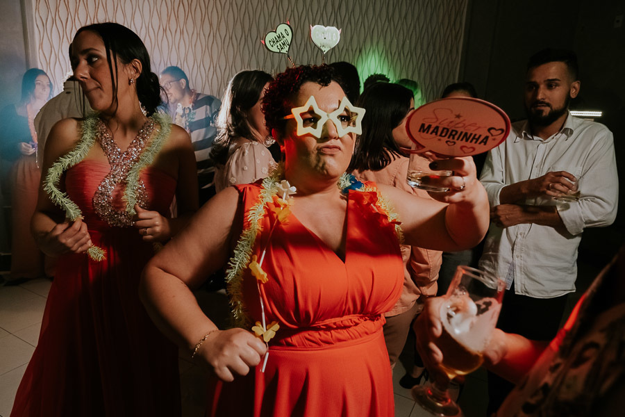 Casamento de Camila e Felipe na Paróquia Nossa Senhora da Salette, em São Paulo, no bairro Santana por Anderson Crepaldi Fotografia