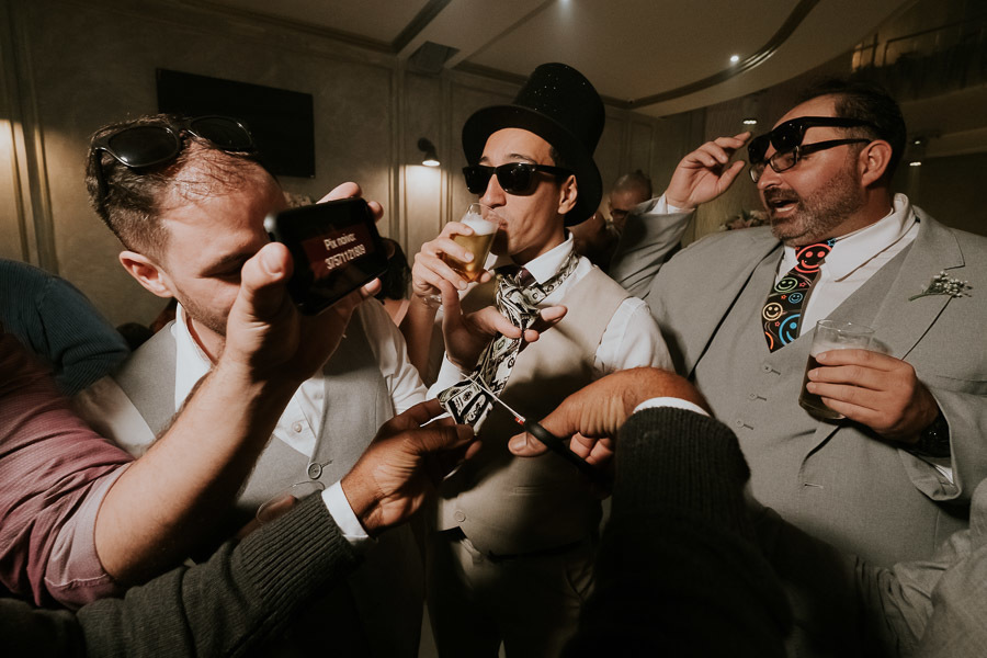 Casamento de Camila e Felipe na Paróquia Nossa Senhora da Salette, em São Paulo, no bairro Santana por Anderson Crepaldi Fotografia