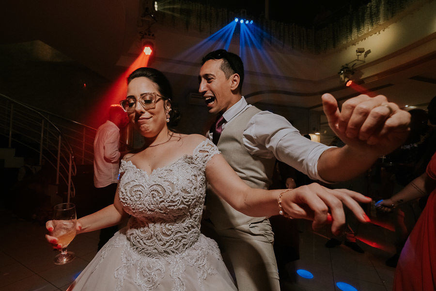 Casamento de Camila e Felipe na Paróquia Nossa Senhora da Salette, em São Paulo, no bairro Santana por Anderson Crepaldi Fotografia