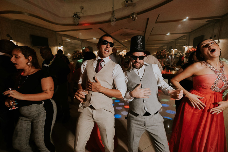 Casamento de Camila e Felipe na Paróquia Nossa Senhora da Salette, em São Paulo, no bairro Santana por Anderson Crepaldi Fotografia
