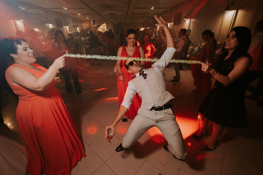 Casamento de Camila e Felipe na Paróquia Nossa Senhora da Salette, em São Paulo, no bairro Santana por Anderson Crepaldi Fotografia