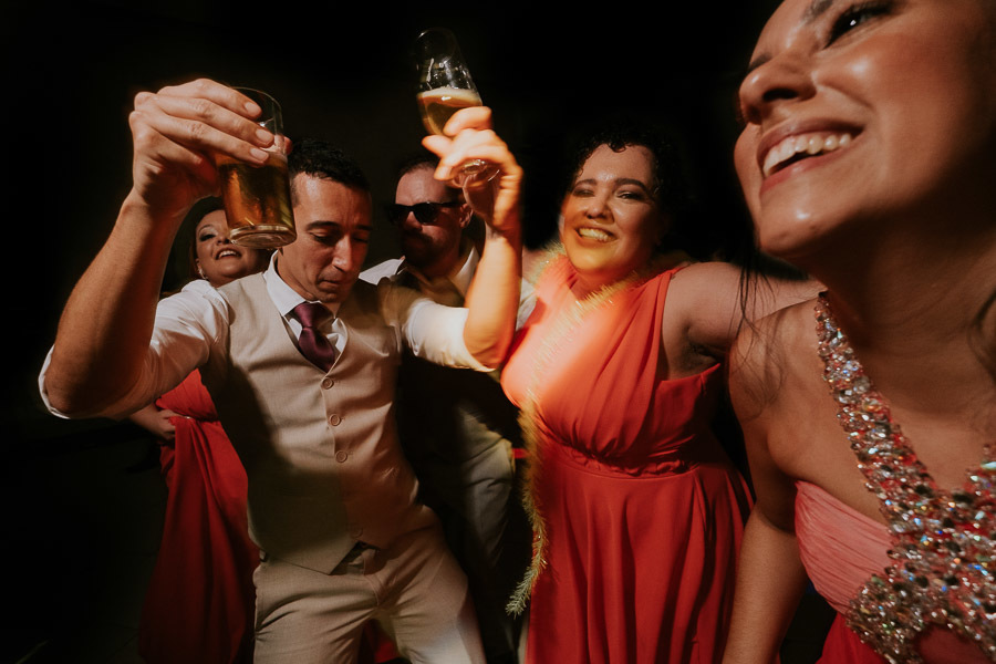 Casamento de Camila e Felipe na Paróquia Nossa Senhora da Salette, em São Paulo, no bairro Santana por Anderson Crepaldi Fotografia