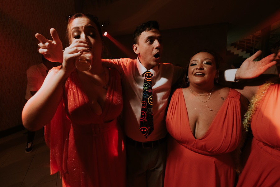 Casamento de Camila e Felipe na Paróquia Nossa Senhora da Salette, em São Paulo, no bairro Santana por Anderson Crepaldi Fotografia