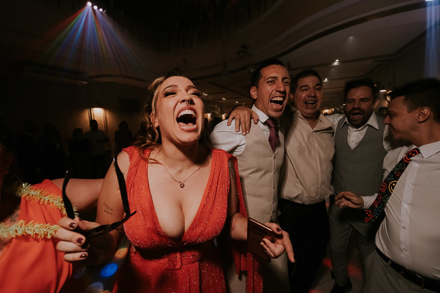 Casamento de Camila e Felipe na Paróquia Nossa Senhora da Salette, em São Paulo, no bairro Santana por Anderson Crepaldi Fotografia