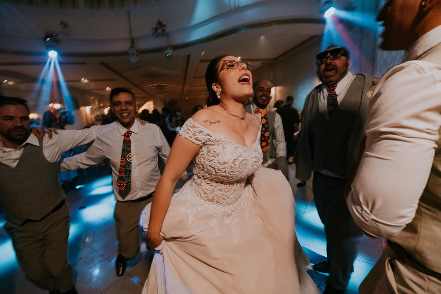 Casamento de Camila e Felipe na Paróquia Nossa Senhora da Salette, em São Paulo, no bairro Santana por Anderson Crepaldi Fotografia