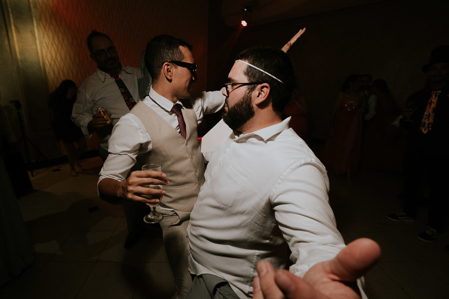 Casamento de Camila e Felipe na Paróquia Nossa Senhora da Salette, em São Paulo, no bairro Santana por Anderson Crepaldi Fotografia