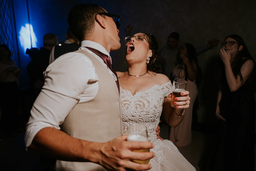 Casamento de Camila e Felipe na Paróquia Nossa Senhora da Salette, em São Paulo, no bairro Santana por Anderson Crepaldi Fotografia