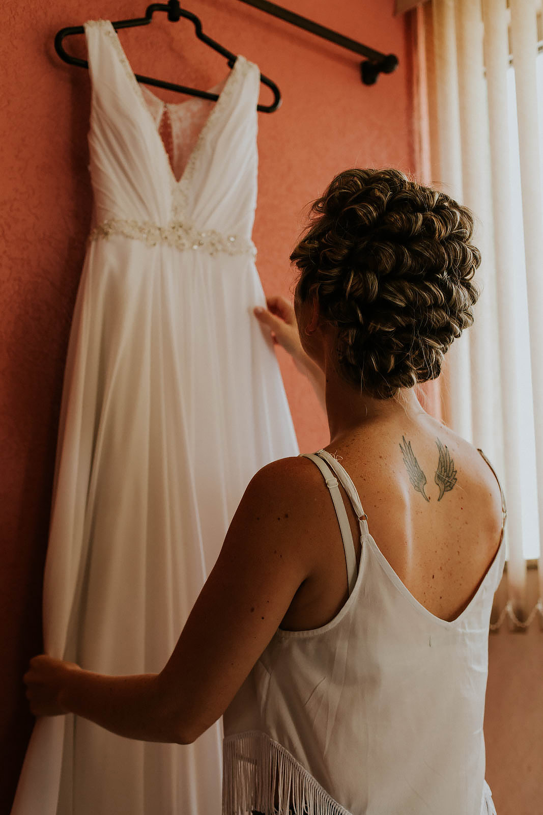 Fotografo de Casamento São Carlos Cleuza e Cia