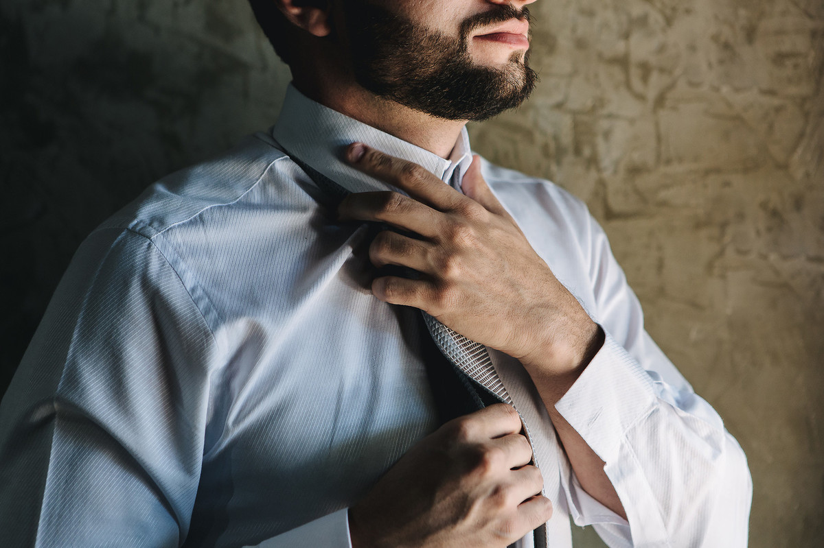 Fotografo de Casamento São Carlos Barbearia Vila Prado