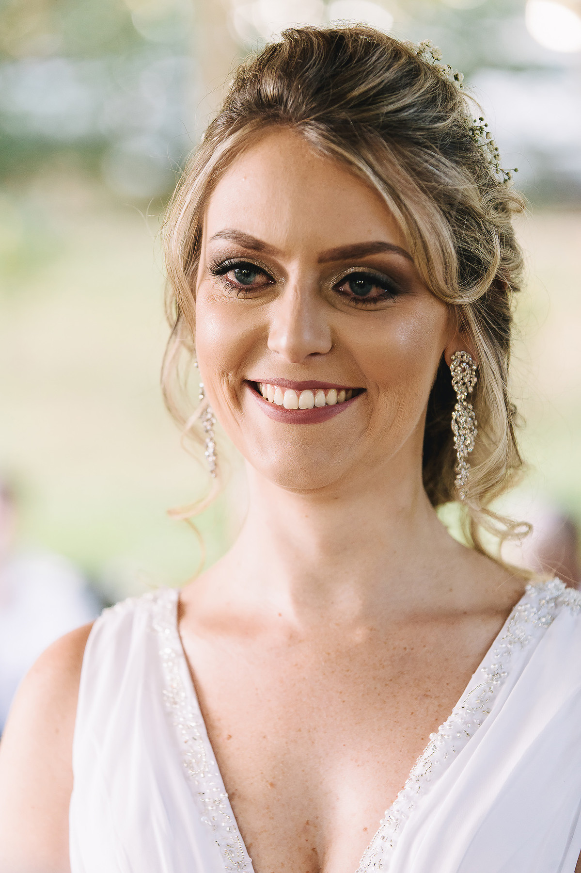 Casamento Villágio Alvorada