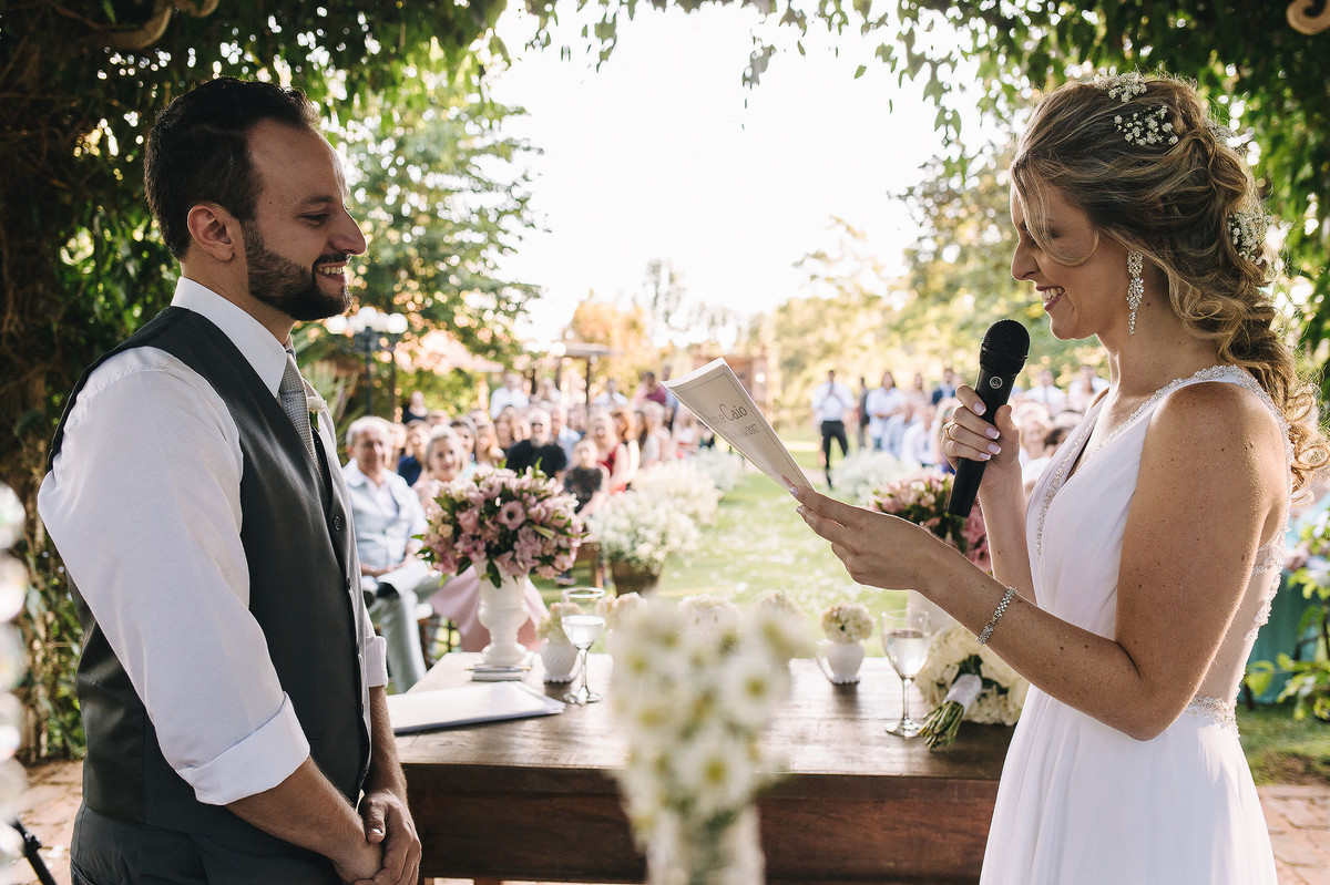 Casamento Villágio Alvorada