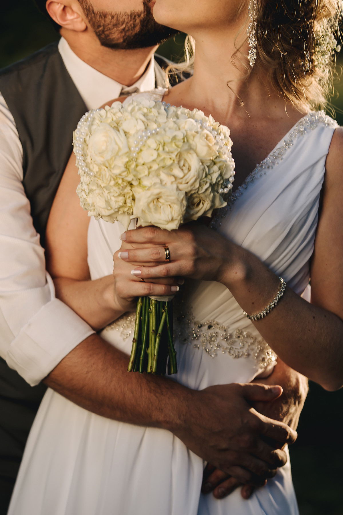 Fotografo de Casamento São Carlos Casamento Villágio Alvorada